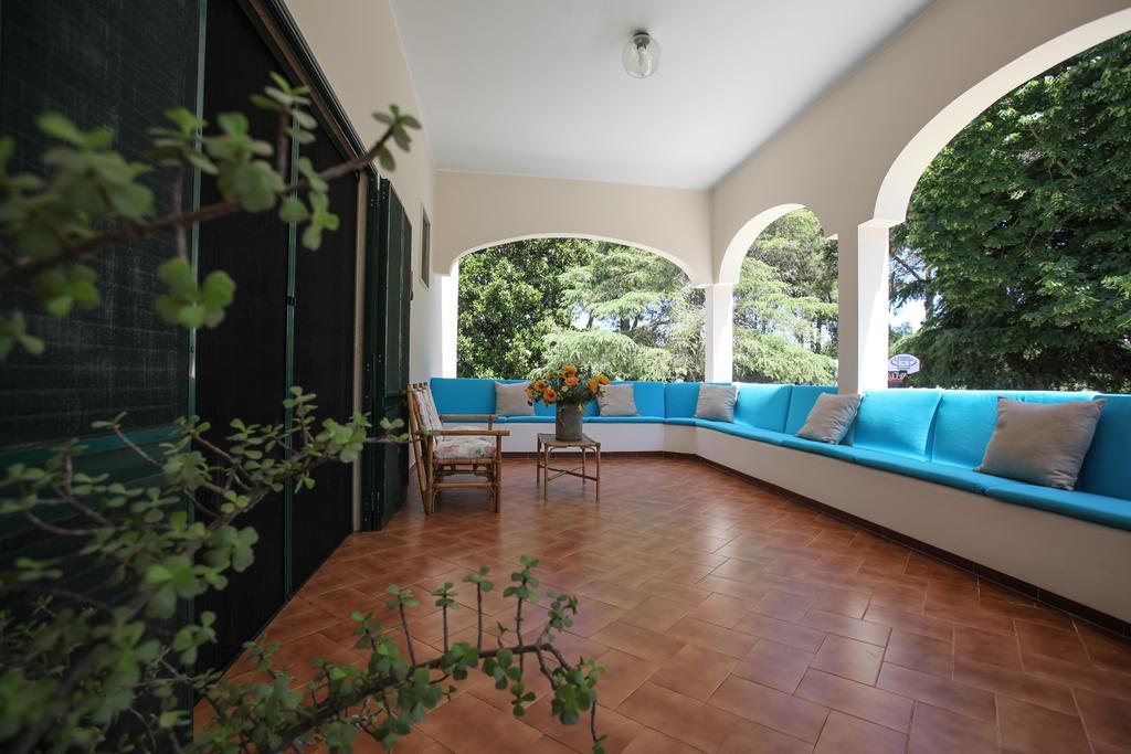 Villa Edda Heated Pool Galatina Exterior foto