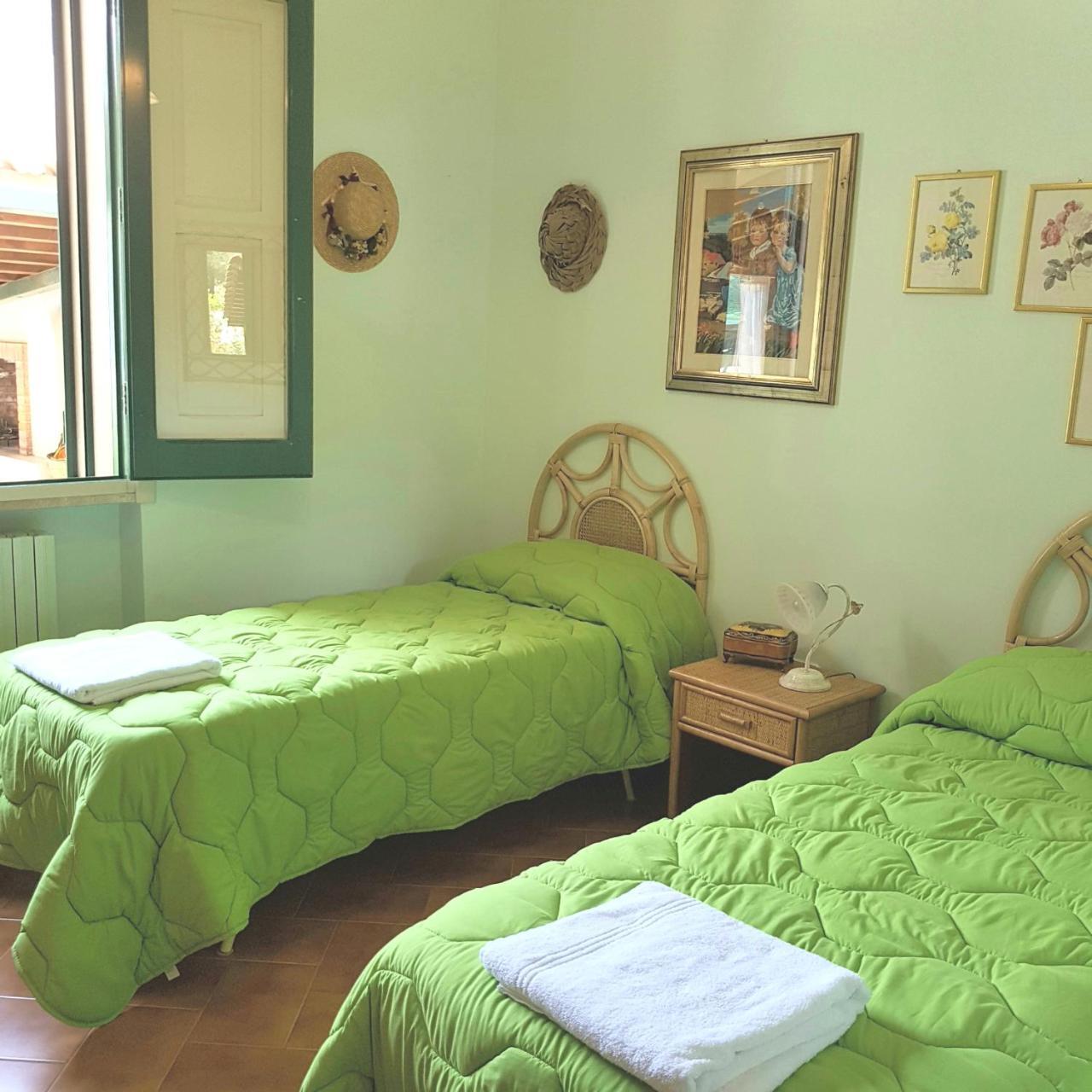 Villa Edda Heated Pool Galatina Cameră foto